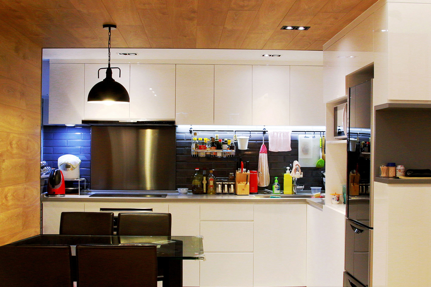 Rtm Residential Services